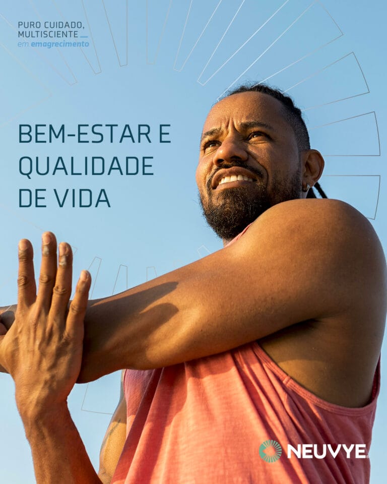 bem-estar e qualidade de vida copiar