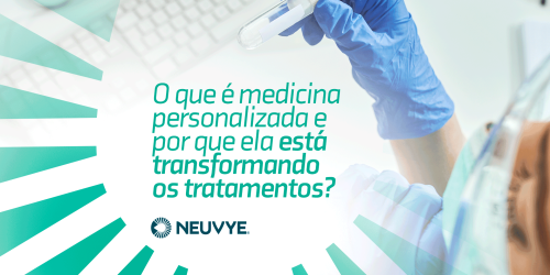POST 01 - [post] O que é medicina personalizada e por que ela está transformando os tratamentos_