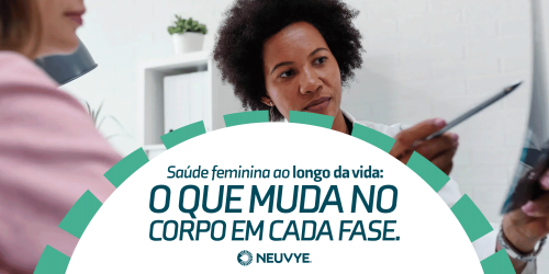 POST 02 - Saúde feminina ao longo da vida_ o que muda no corpo em cada fase